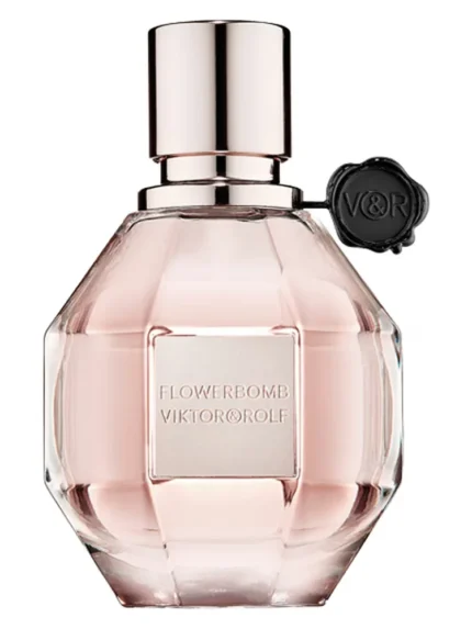 Flowerbomb Viktor&Rolf