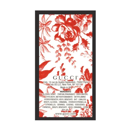 GUCCI BLOOM 50ml
