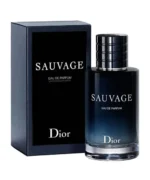 SAUVAGE By DIOR