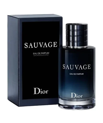 SAUVAGE By DIOR