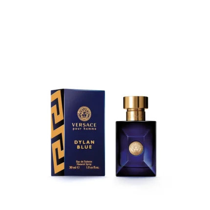 DYLAN BLUE MEN 30ml By VERSACE