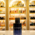 Dior Sauvage EDT 100ml