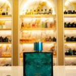 Versace Eros Parfum 100ml