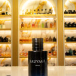 Dior Sauvage Parfum 100ml