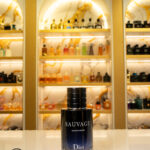 Dior Sauvage Eau de Parfum 100ml