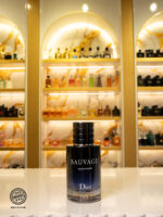 Dior Sauvage Eau de Parfum 100ml