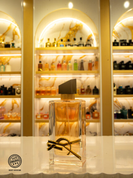 YSL Libre Intense EDP 90ml