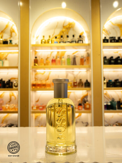 Hugo Boss Bottled EDT 100ml for Men