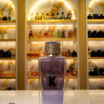 K by Dolce & Gabbana EDT