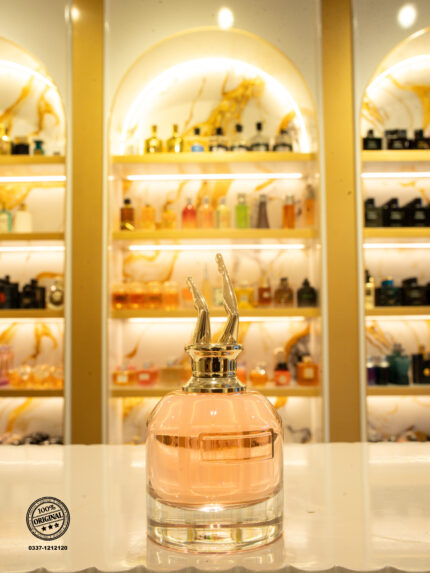 Scandal EDP 80ml by Jean Paul Gaultier