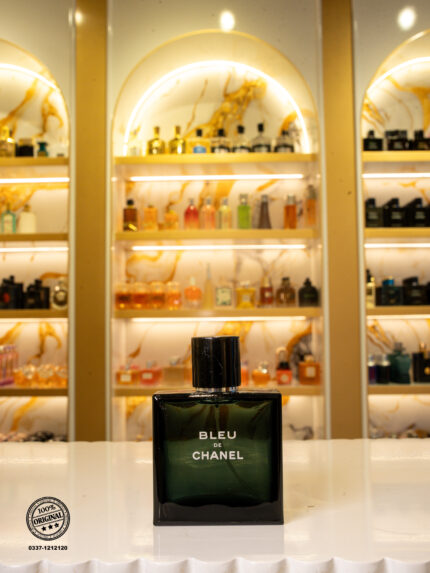 Bleu de Chanel EDT 100ml for Men