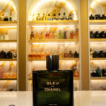 Bleu de Chanel Parfum 100ml