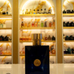 Versace Dylan Blue EDT 100ml for Men