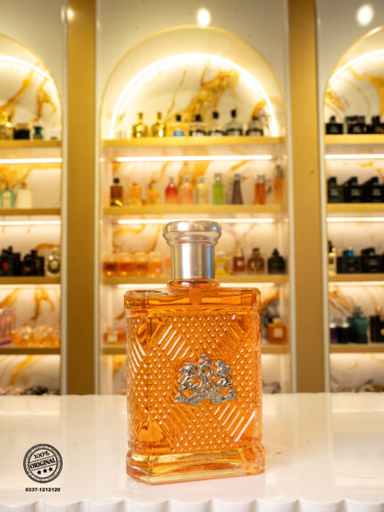 Ralph Lauren Safari EDT 125ml
