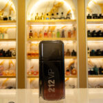 212 VIP Black EDT 100ml