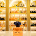 My Way Parfum Giorgio Armani