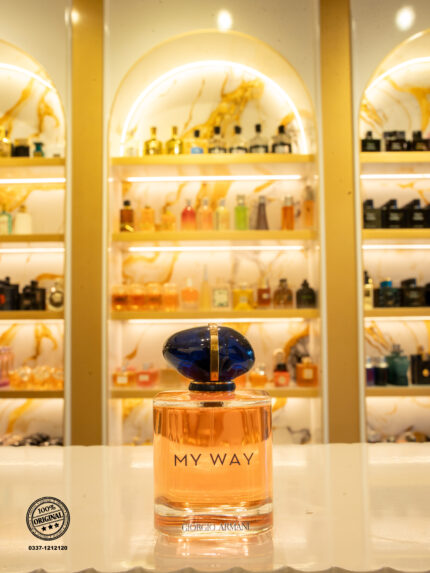My Way Parfum Giorgio Armani
