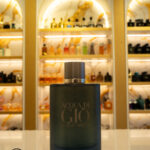 Acqua di Giò Profondo EDP 125ml