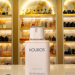 YSL Kouros EDT 100ml Perfume