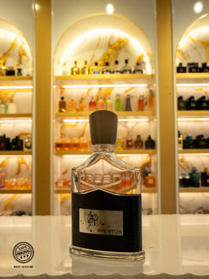 Creed Aventus EDP 100ml Luxury