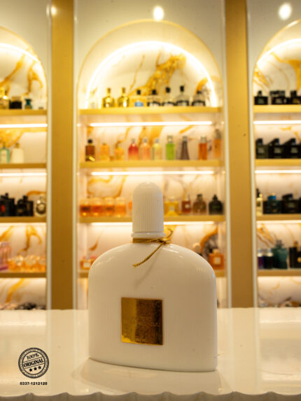 Tom Ford White Patchouli EDP 100ml Perfume