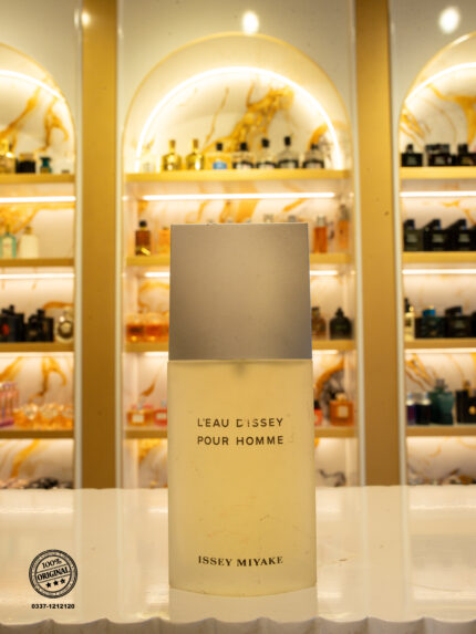 Issey Miyake L’Eau d’Issey EDT 75ml