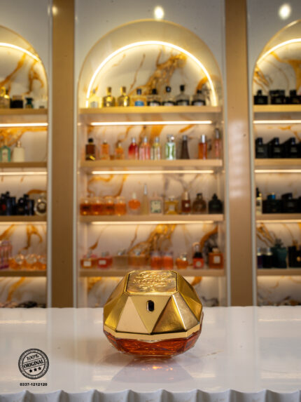 Lady Million EDP 50ml Perfume for Women