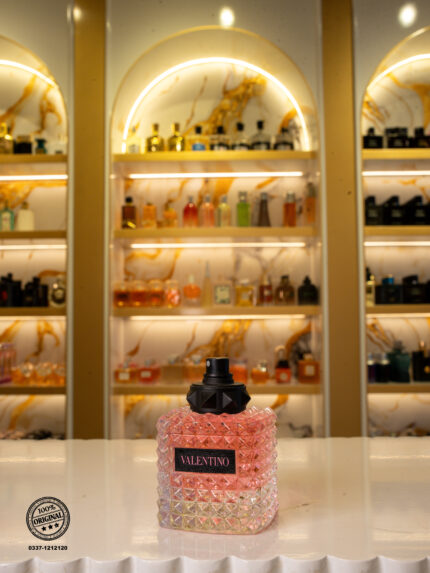 Valentino Donna Born in Roma EDP 50ml