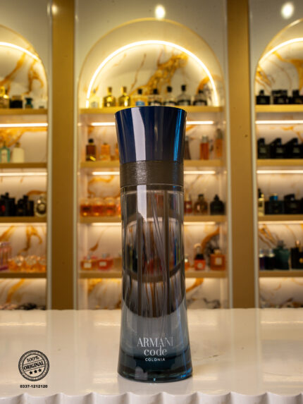 Armani Code Colonia EDT