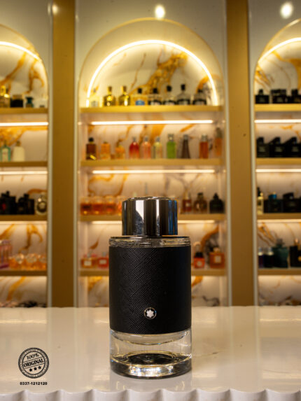 Montblanc Explorer EDP 100ml Perfume for Men