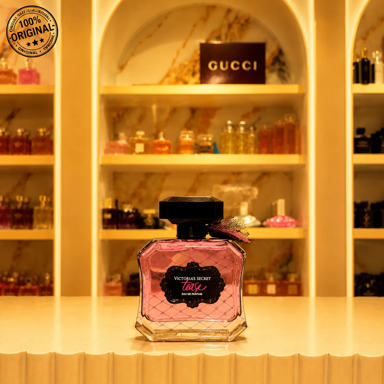 IMG_9896 Victoria secret Tease 100ml - Image 1