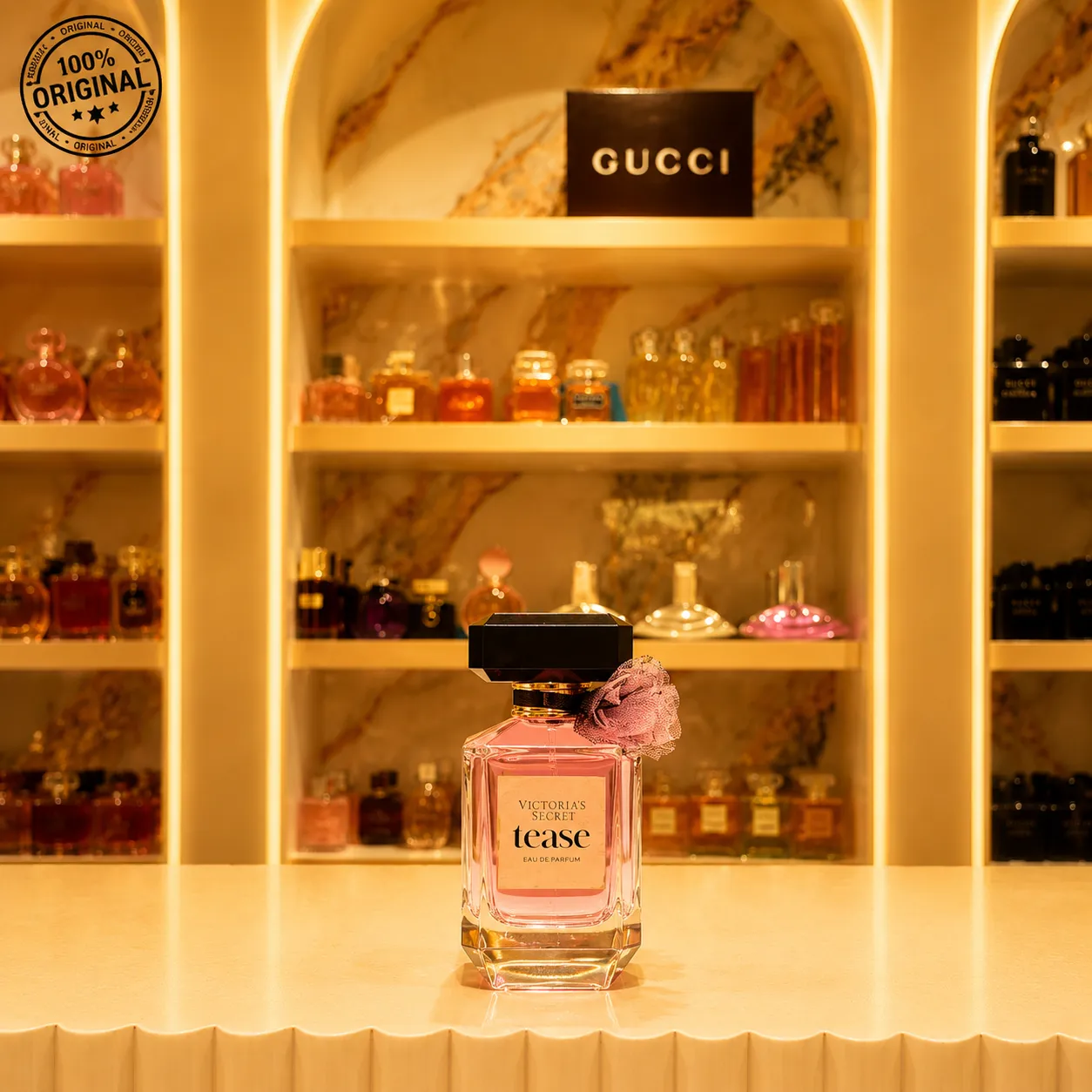 IMG_9898 Victoria Secret Tease EDP 100ml - Image 1