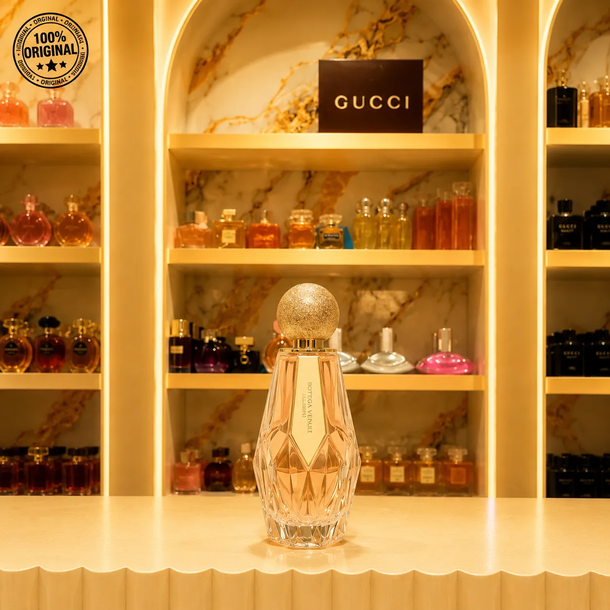IMG_9901 Jimmy Choo Tempting Rose 125ml - Image 1