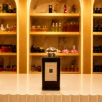 Jo malone velvet rose and Oud 100ml